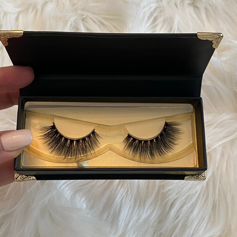 2/$15 Eyelashes